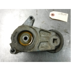 109C104 Serpentine Belt Tensioner For 10-11 GMC Acadia  3.6 12575509